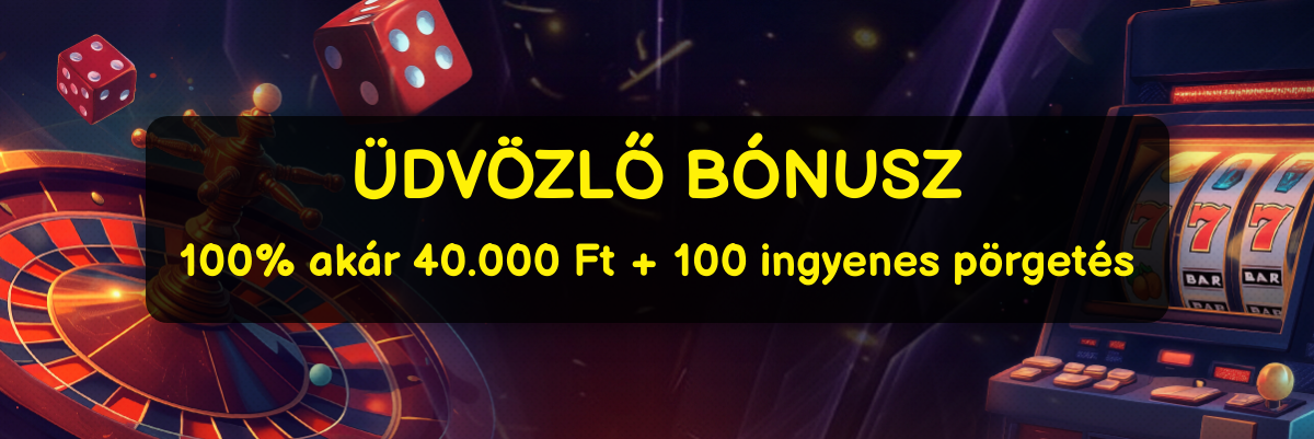 Vay Casino welcome bonus