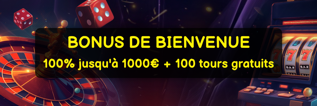 Vay Casino welcome bonus