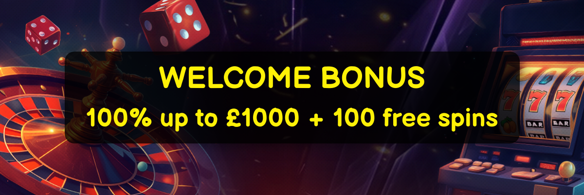 Vay Casino welcome bonus