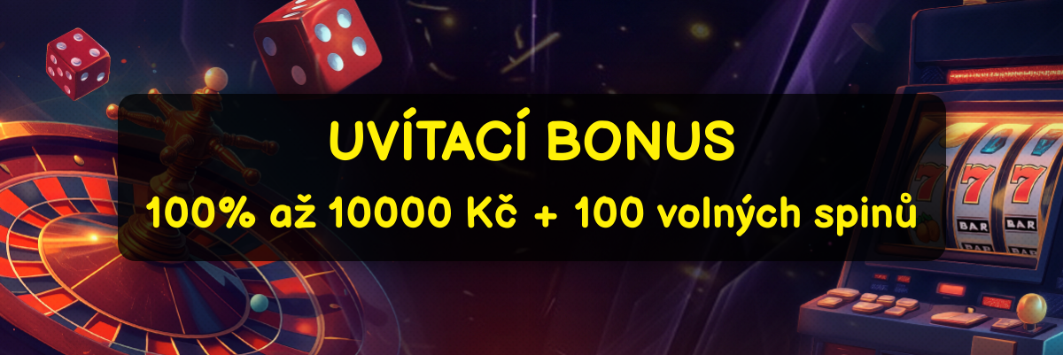 Vay Casino welcome bonus
